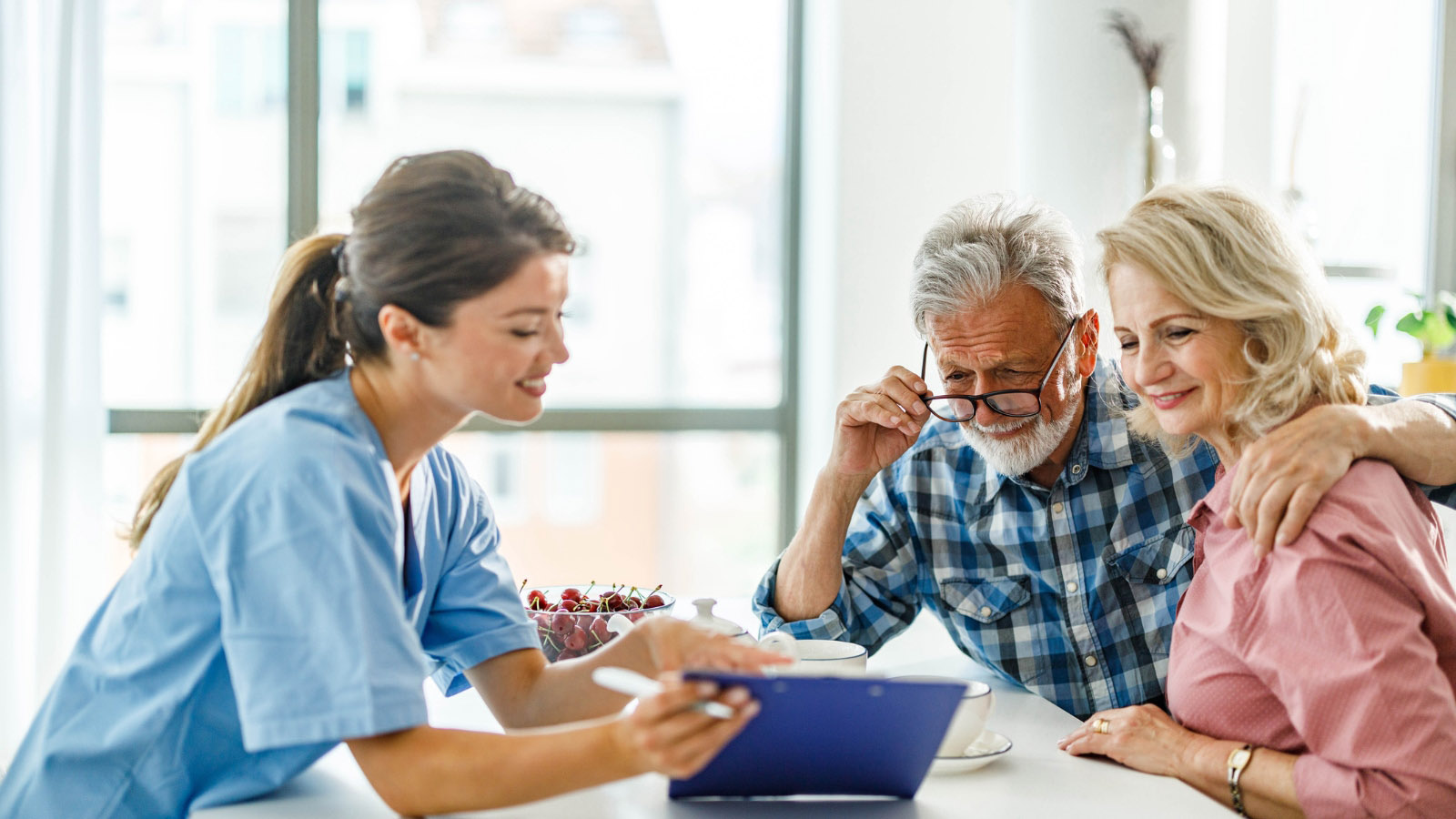 Medicare Parts A, B, C, and D: Decoding Your Coverage Options